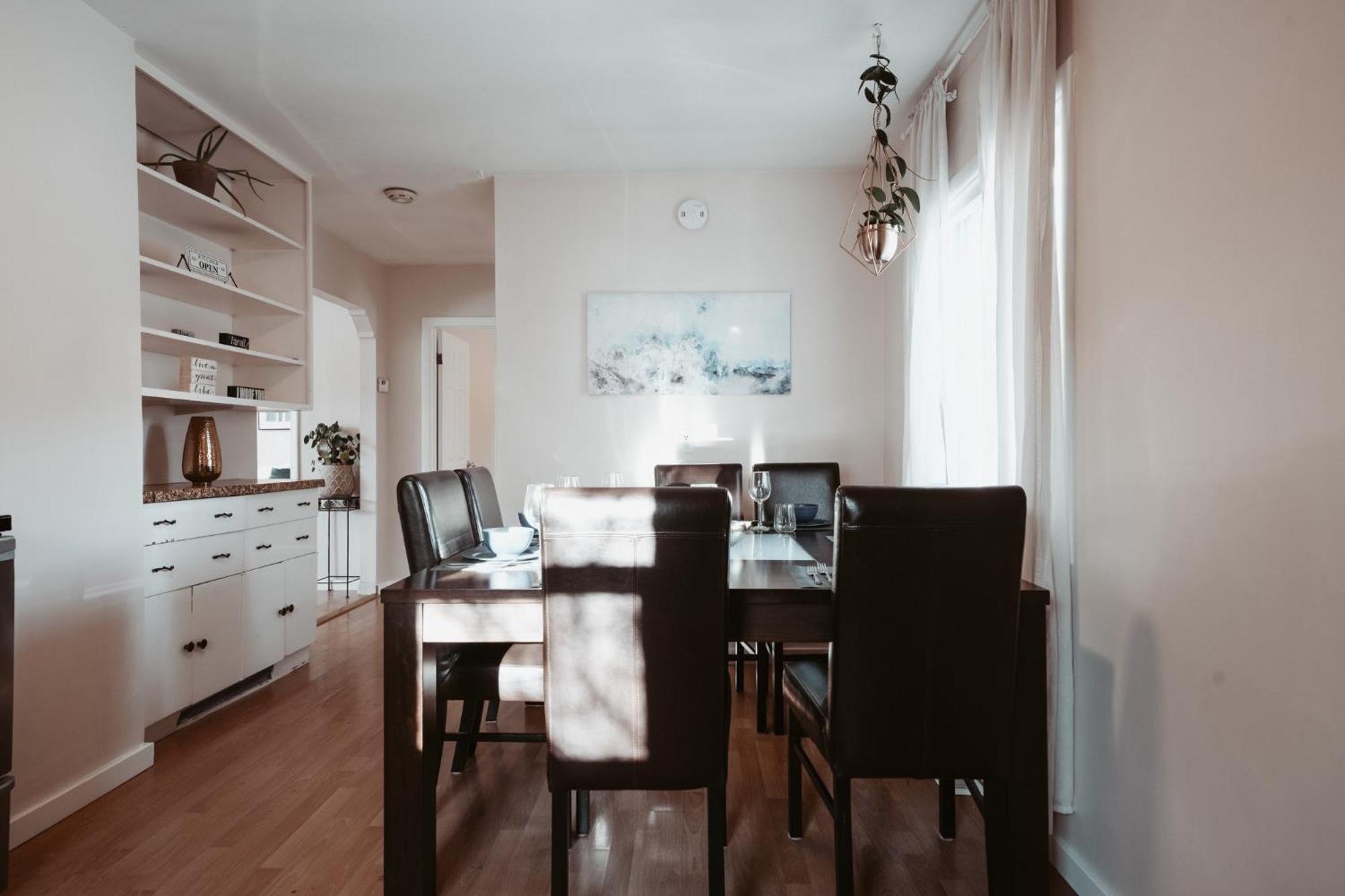 Holiday home & Play - Family Friendly