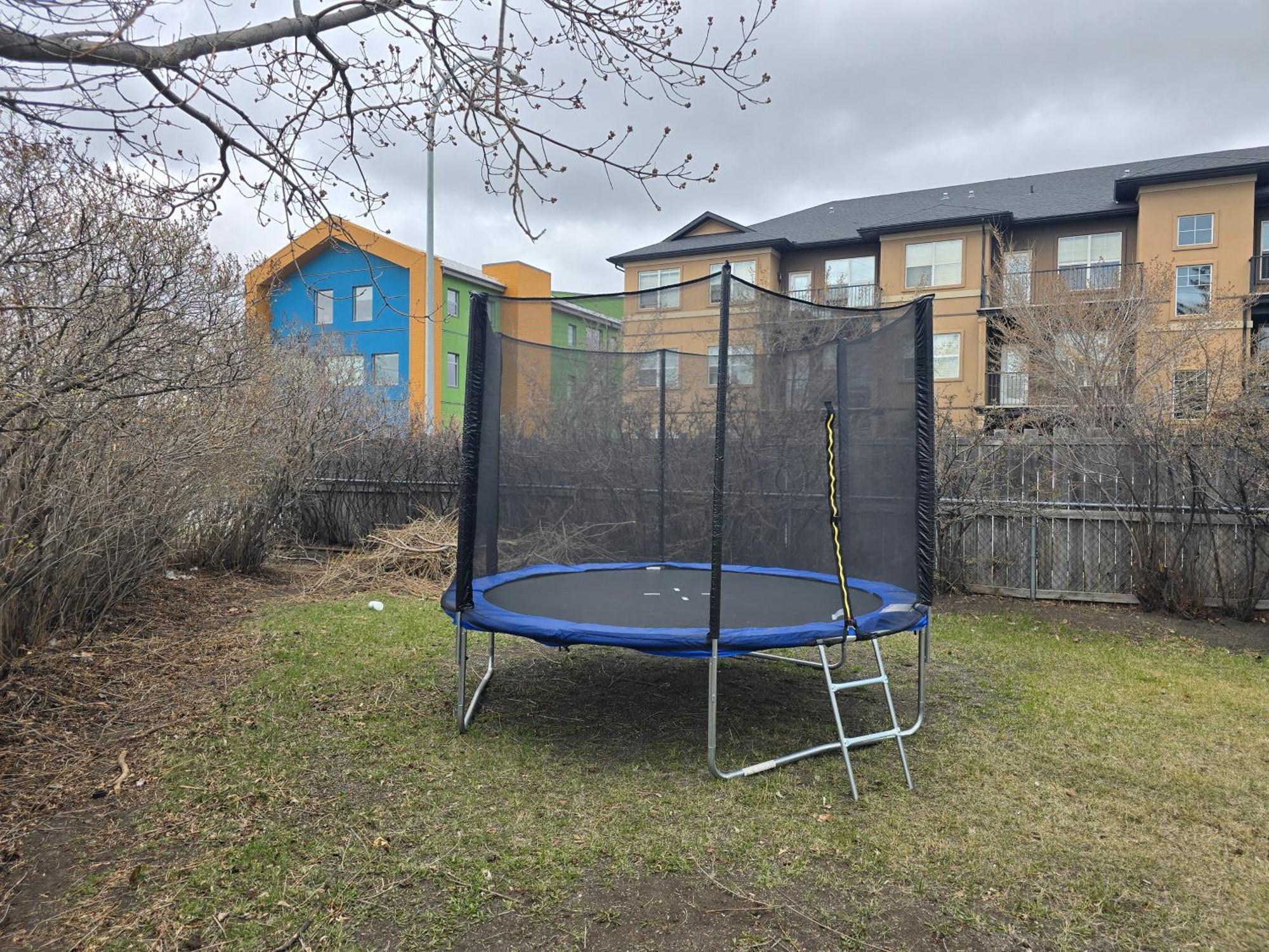 Holiday home & Play - Family Friendly